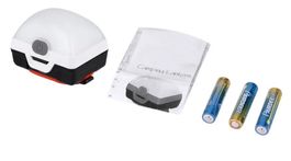 Tragbare Camping Laterne Outdoor Camping Zelt Lampe Super