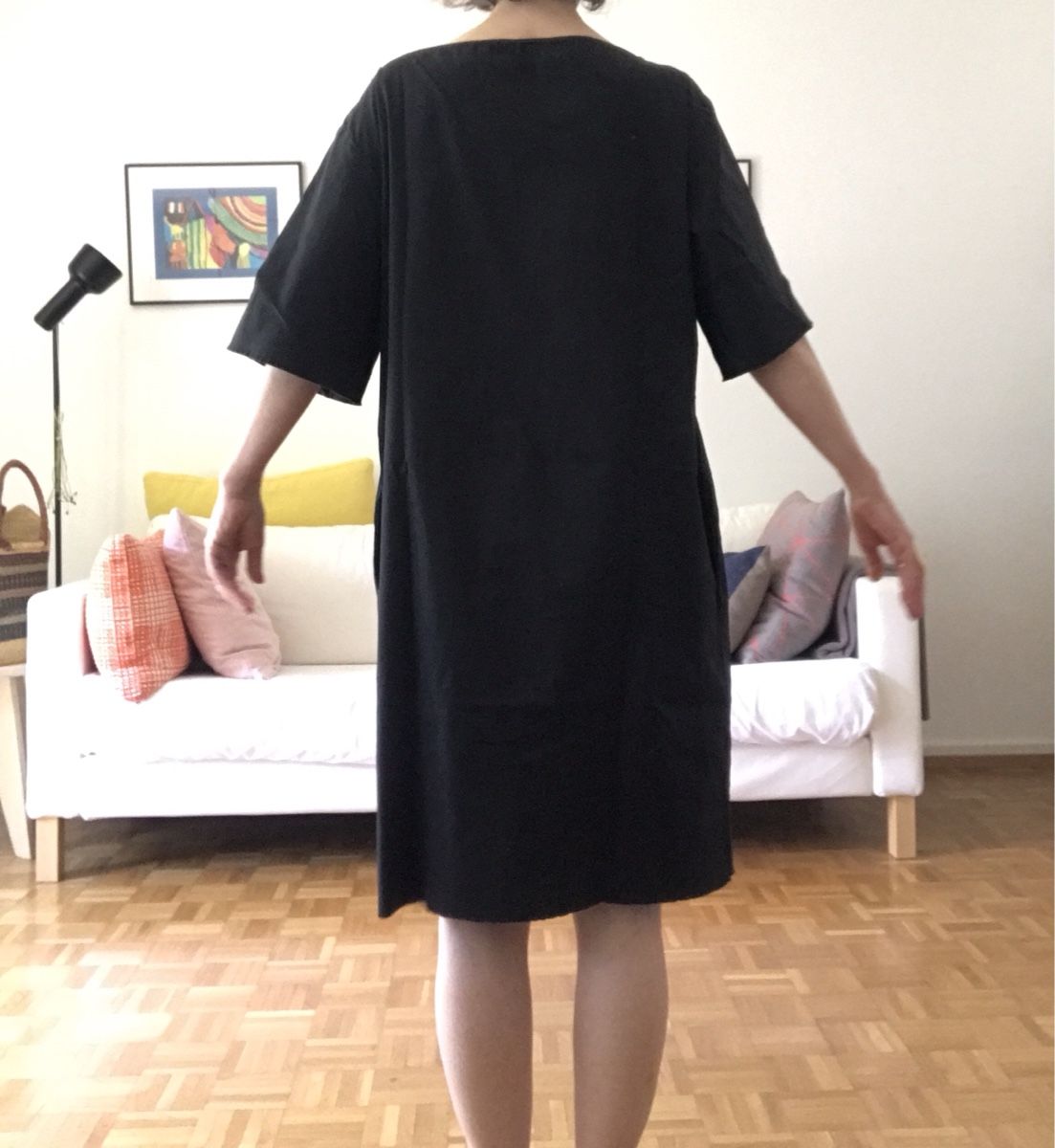 Vestiti: Kleid von Hache – Usato da Zürich venduto da Birkenbaum73 1