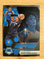 NBA Paolo Banchero RC Montage Mosaic 22/23 🔥