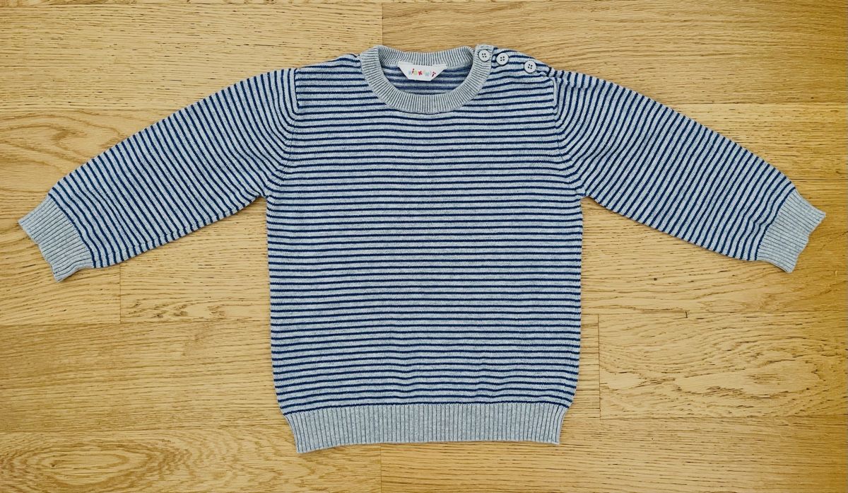 Pulls et sweat-shirts: Pull Taille 92 – Neuf (Voir description) à Sion par FashionStore3