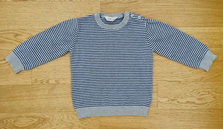 Pull Taille 92