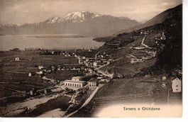 Tenero e Ghiridone