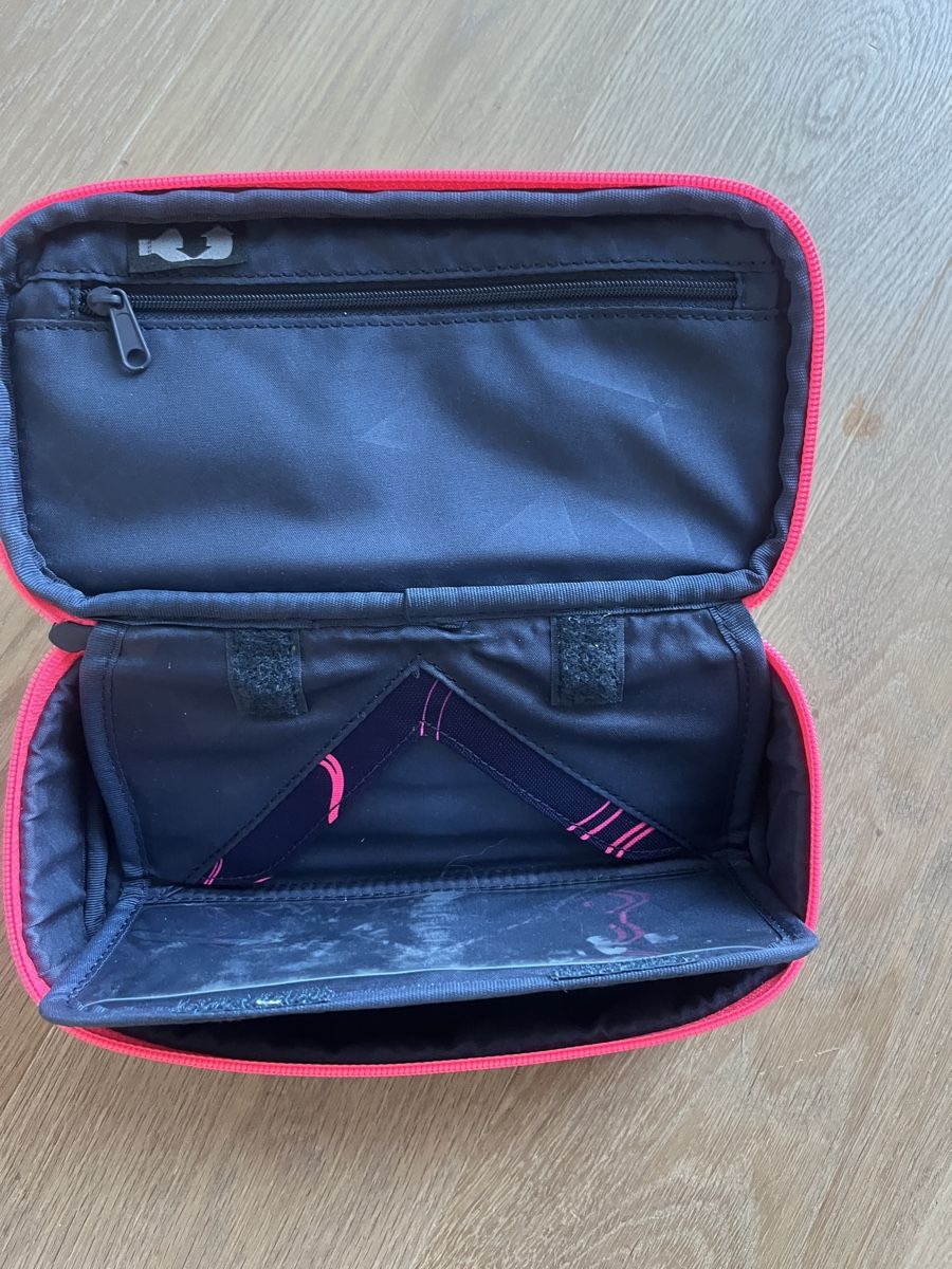 Rucksäcke: SATCH Rucksack Backpack "Mystic Nights" + Pencil Case – Gebraucht aus Bottmingen von petertrybus 6