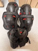 Kinderschoner Ellbogen, Knie & Handgelenk