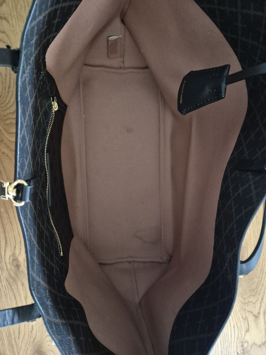 Borse da donna: Schöner Shopper von MARLENE BIRGER – Usato da Wohlen AG venduto da Postlady 3