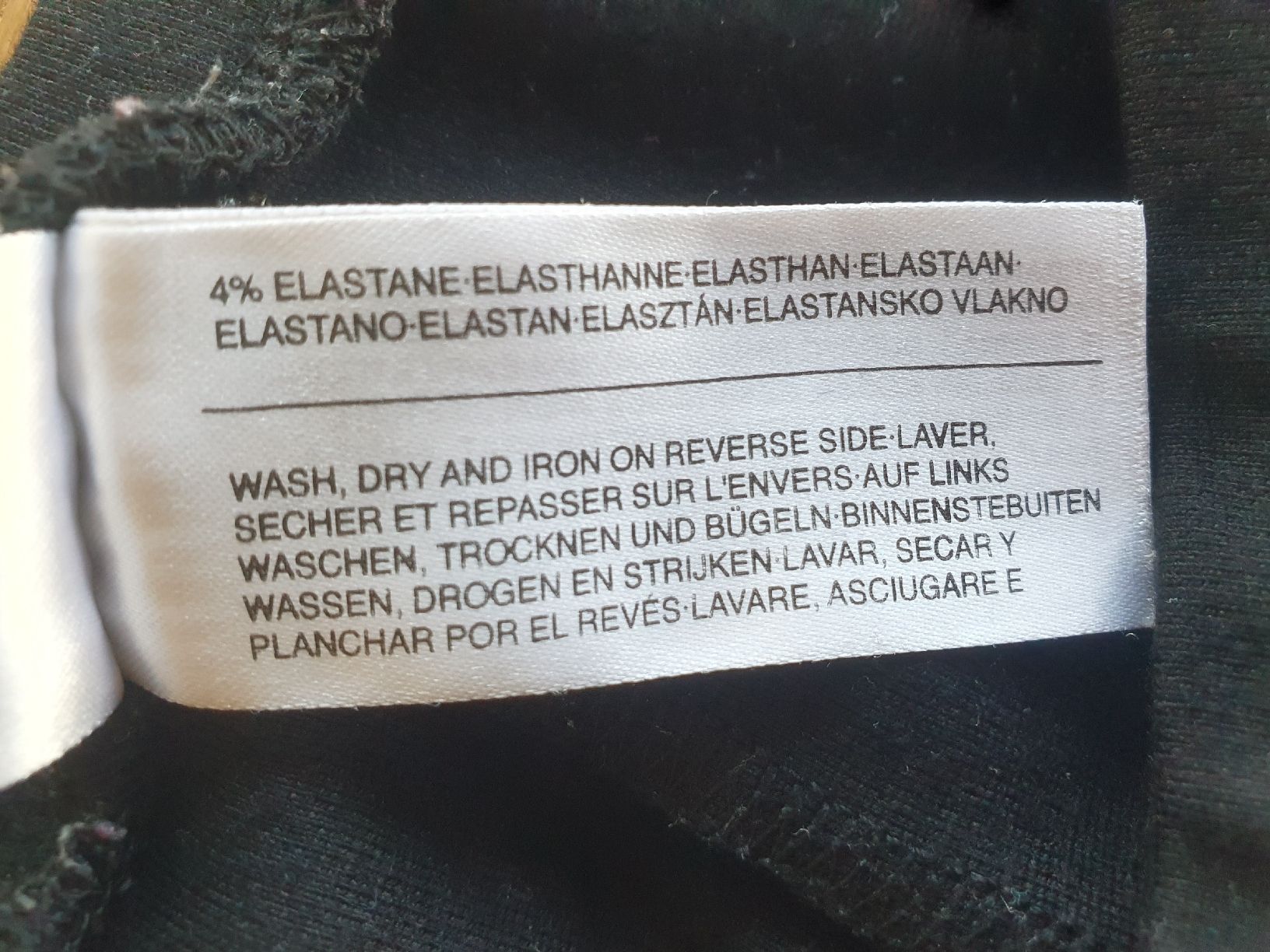 Leggings: Leggings Gr. 152 – Usato da Villars-sur-Glâne venduto da richardette 5