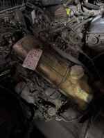 Motor Toyota Corona 1.9 MK2 1971
