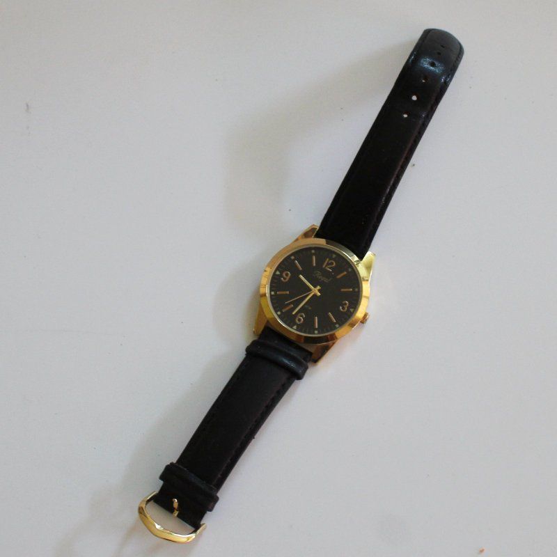 Swiss Orologi: Herrenuhr vintage, Marke Regal – Usato da Weggis venduto da daisyflower