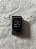 Spektrum Empänger AR636H
