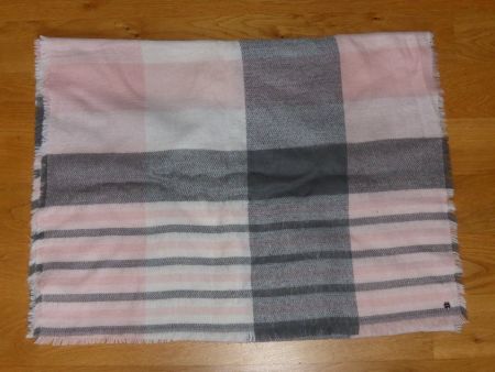 Esprit Winterschal 200x70cm