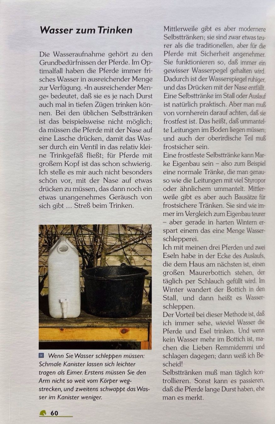 Libri: Aufs Land der Pferde wegen – Nuovo e nell'imballaggio originale da Sarnen venduto da Livres 5