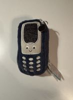 Jellycat Wiggedy Phone - Neu mit Etikett