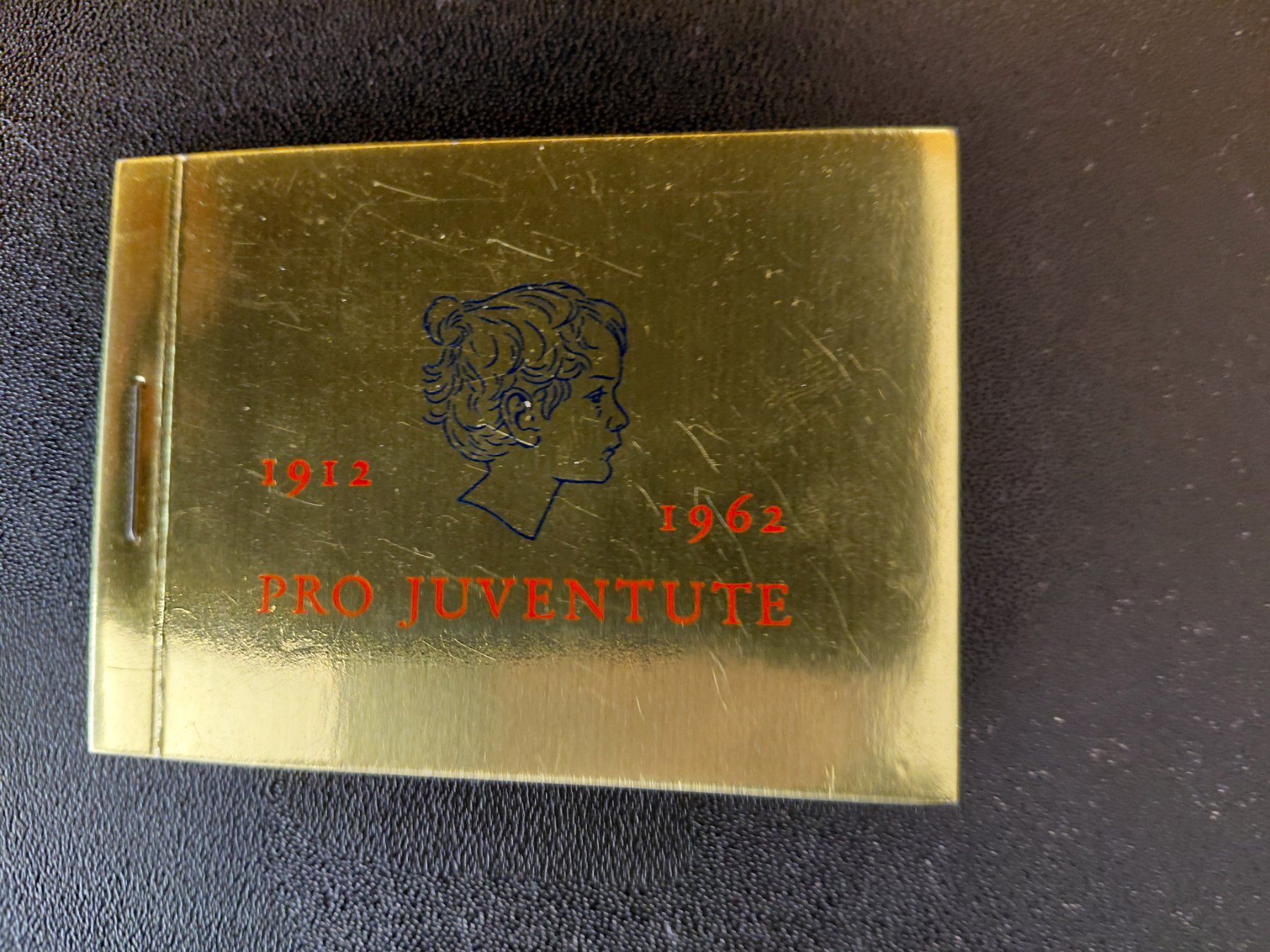 Tutti i francobolli: Pro Juventute 1962 – Usato da Lützelflüh-Goldbach venduto da steinpilz100 6