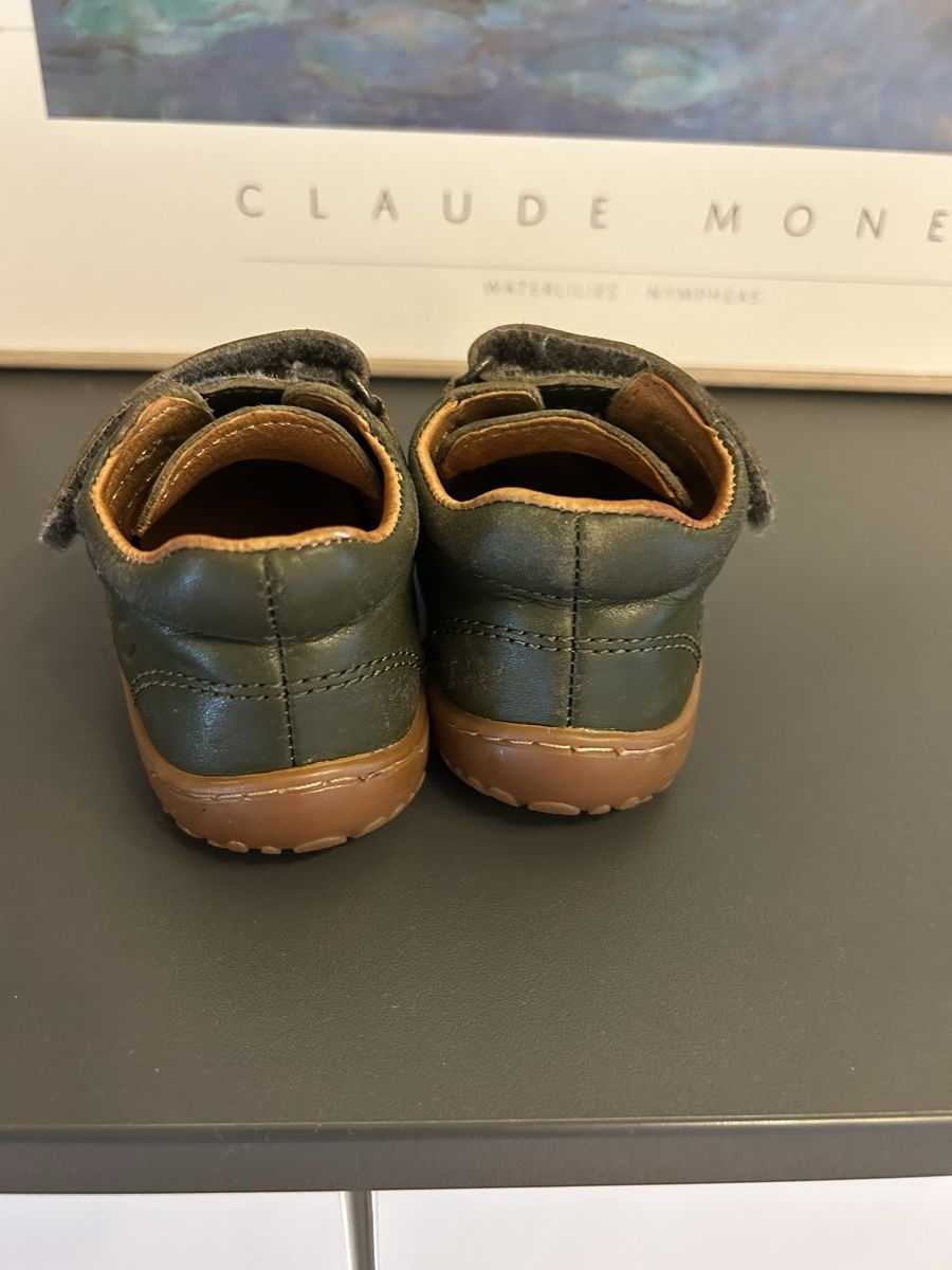Bisgaard Scarpe per ragazzi: Bisgaard Schuhe Grösse 19, Laufschuhe – Usato da Birmensdorf ZH venduto da leyaby 3