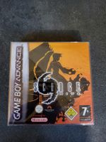 Scourge Hive - Game Boy Advance - sealed!