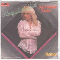 Single7    Mary Ann Hart  --  But i might tonite