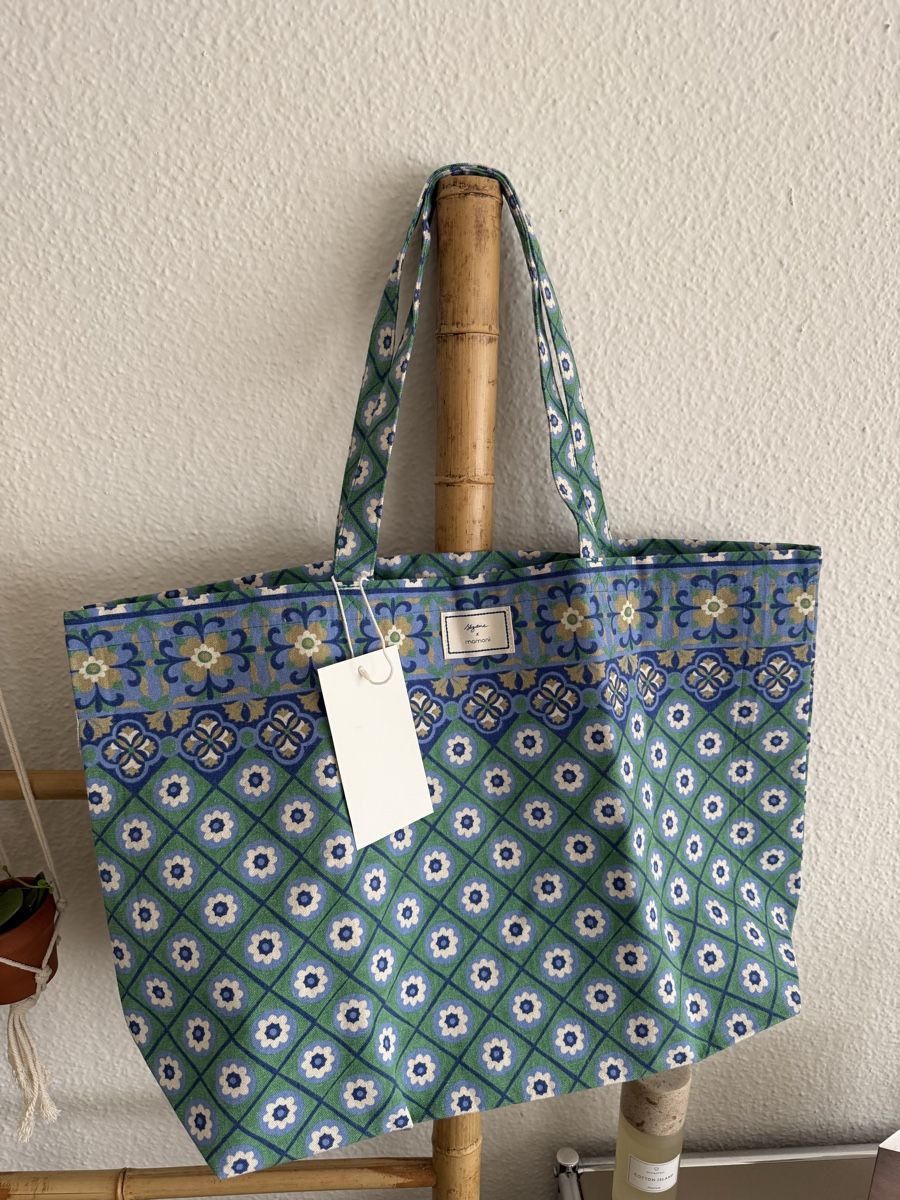 Sezane Borse: Sézane Tasche – Nuovo e nell'imballaggio originale da Meilen venduto da NHirs96