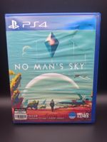 No Man's Sky PS4 / PS5 📀🎮📀  EN