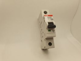 ABB Sicherungsautomat B10 (2CDS281001R0105)