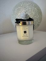 Original Jo Malone Wood Sage & Sea Salt Duftkerze NEU!