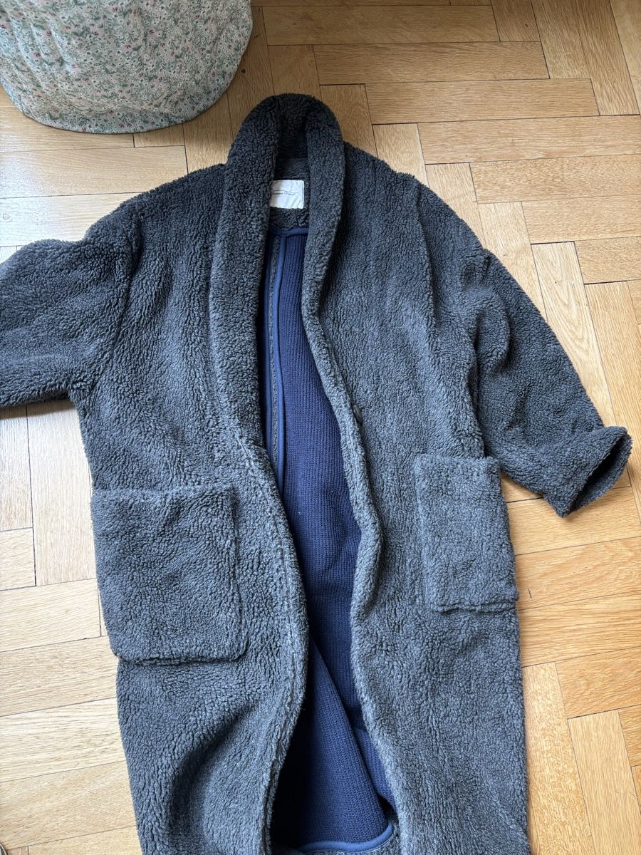 Cappotti: Manteau American Vintage  – Nuovo (secondo la descrizione) da Neuchâtel venduto da mal_9tg9