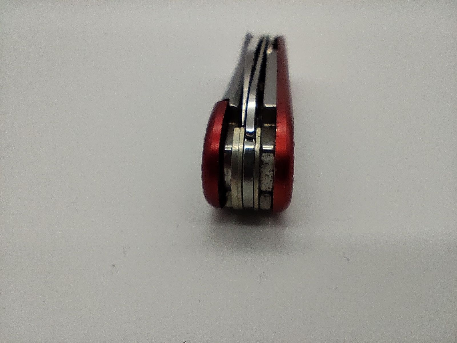 Victorinox Coltelli tascabile: Victorinox OC Marlinspike – Usato da Hellbühl venduto da 30R_R30 5