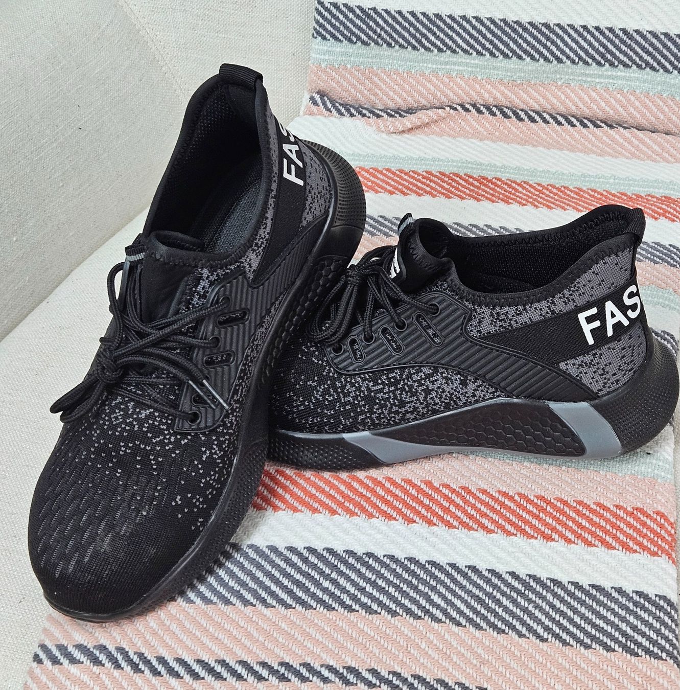 Scarpe da uomo: Sicherheitsschuh – Usato da Eptingen venduto da JAP_94