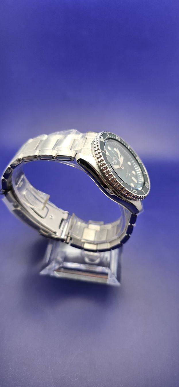 Seiko Uhren: SEIKO AUTOMATIC DAY-DATE FULLSET 2 Jahre Garantie – Neu und originalverpackt aus Neftenbach von Taschen-Uhren 5