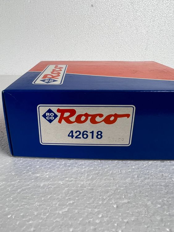 Roco 42618 Kaufen auf Ricardo