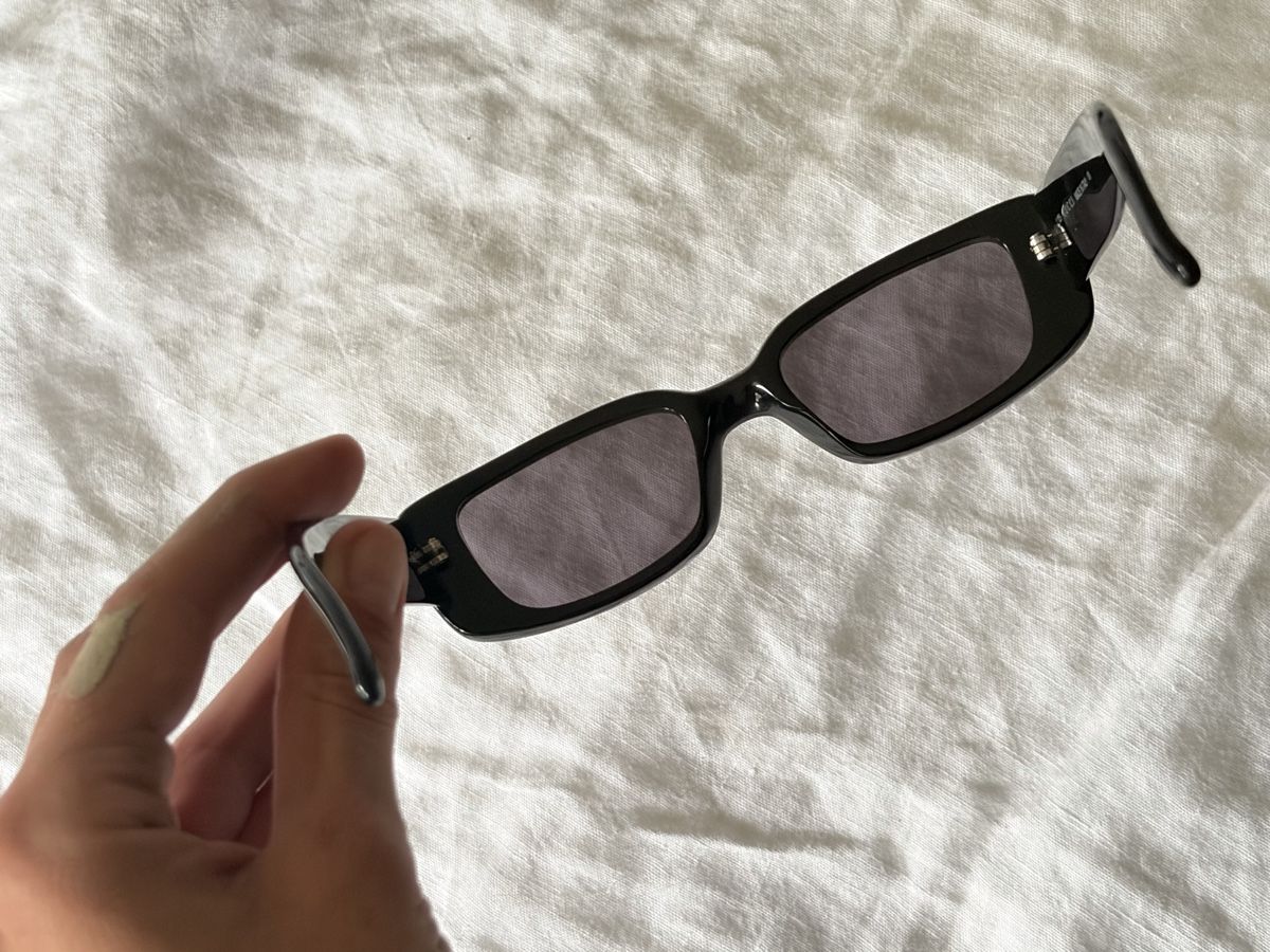 Gucci Brillen & Gläser: Gucci Tom Ford 1996 Sunglasses – Gebraucht aus Zürich von fischersfritzli 4