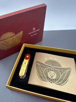 Victorinox Taschenmesser Year of the Dog Edition neu