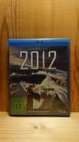 2012 Blu-Ray mit John Cusack und Woody Harrelson