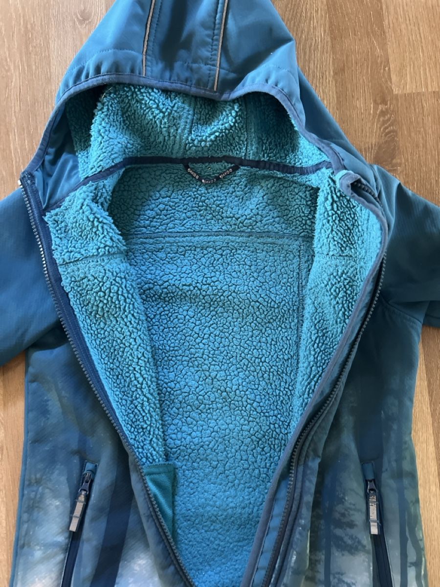 Jako-O Vestes & Manteaux: Jako-o Softshelljacke Grösse 128/134 – D'occasion à Zuchwil par Commander0 2