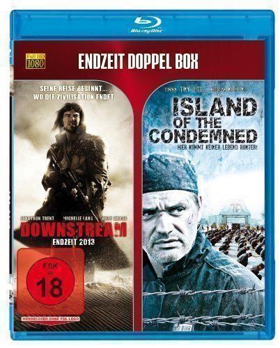 Tutti i DVDs: Downstream Action 2 Filme auf bluray NEU – Nuovo e nell'imballaggio originale da Matten b. Interl venduto da alleswasgutist