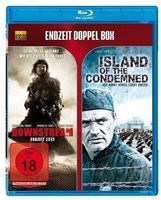 Downstream Action 2 Filme auf bluray NEU