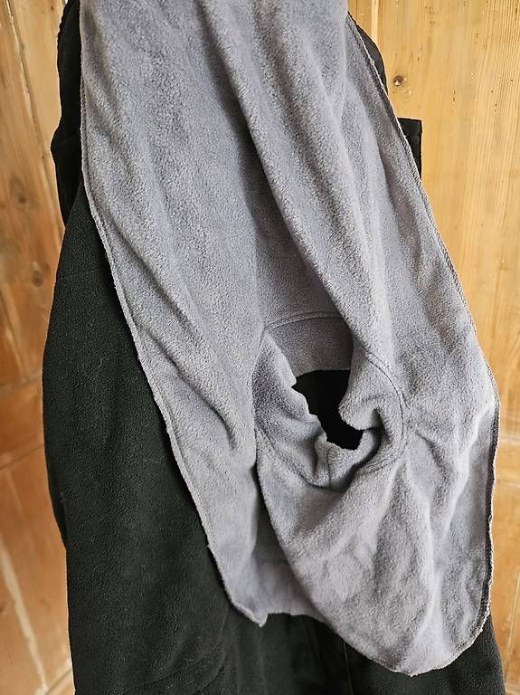 Giacche: MaM Coat Tragejacke M – Nuovo e nell'imballaggio originale da Hergiswil NW venduto da Bergsunne 2