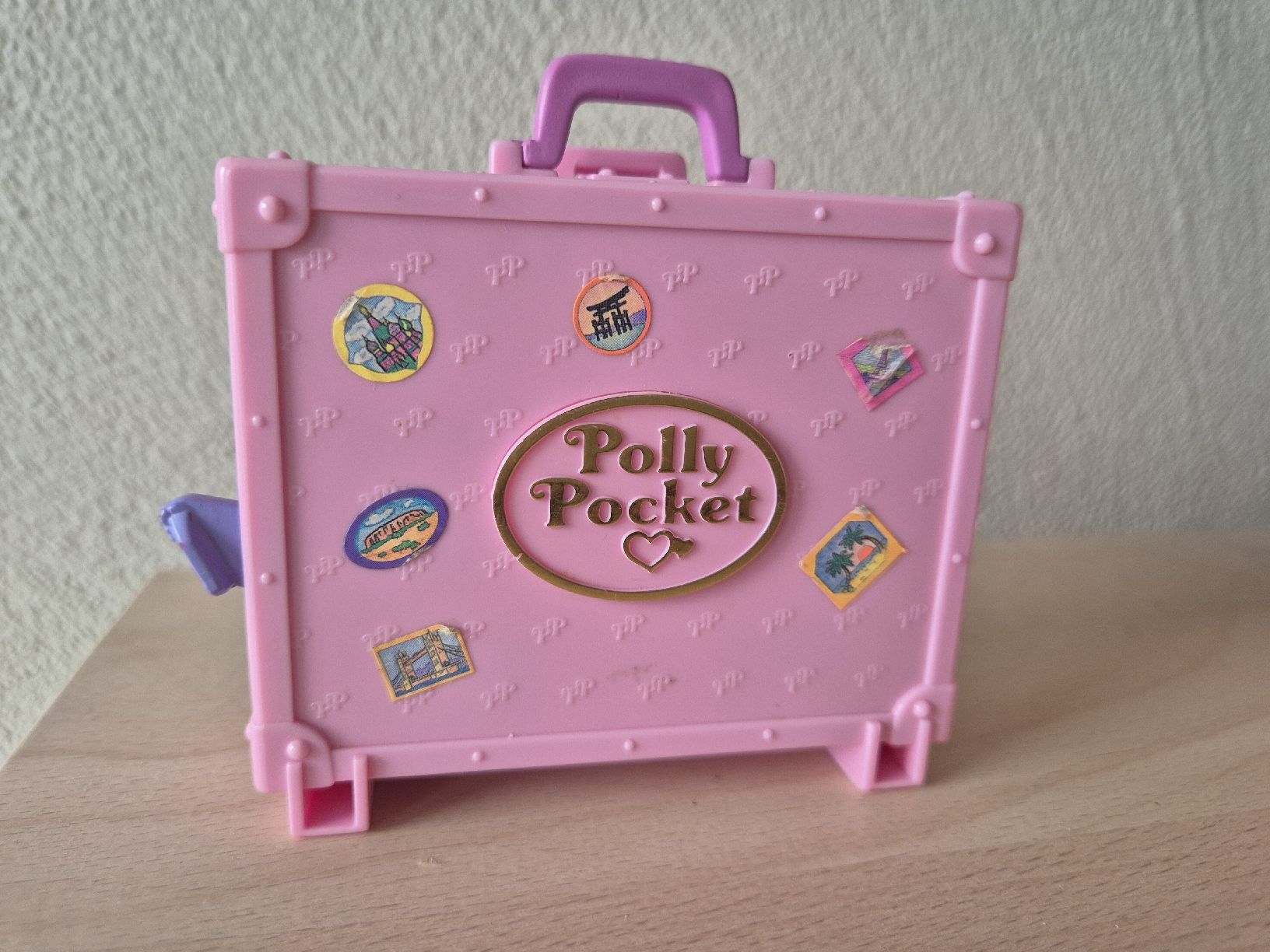 Polly Pocket Spielzeuge: Polly Pocket – Gebraucht aus Zizers von .sternli. 2