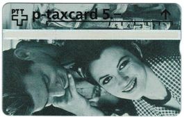 Taxcard 405L_14466 Helvetia