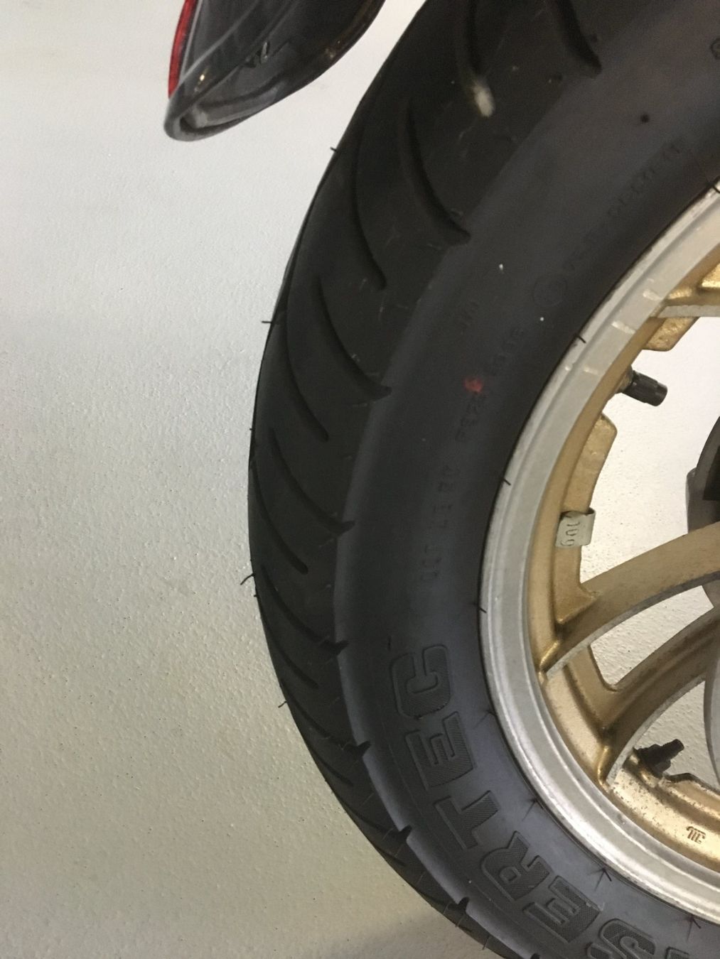 Yamaha Strada: Yamaha XS 1100 S – Usato da Satigny venduto da acr_2dk7 9