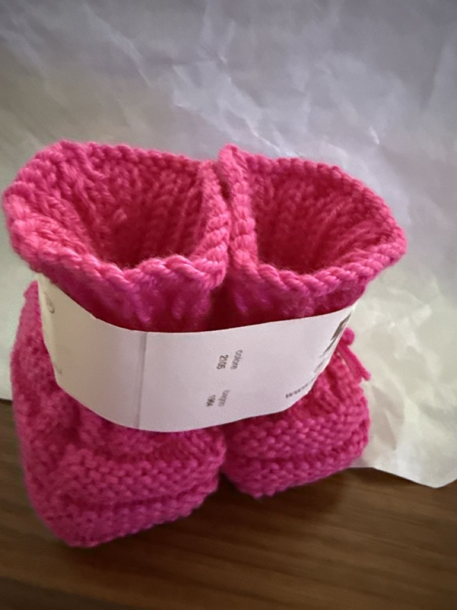 Calze per bambini: Beby finkli – Nuovo (secondo la descrizione) da Goldach venduto da ztp 2