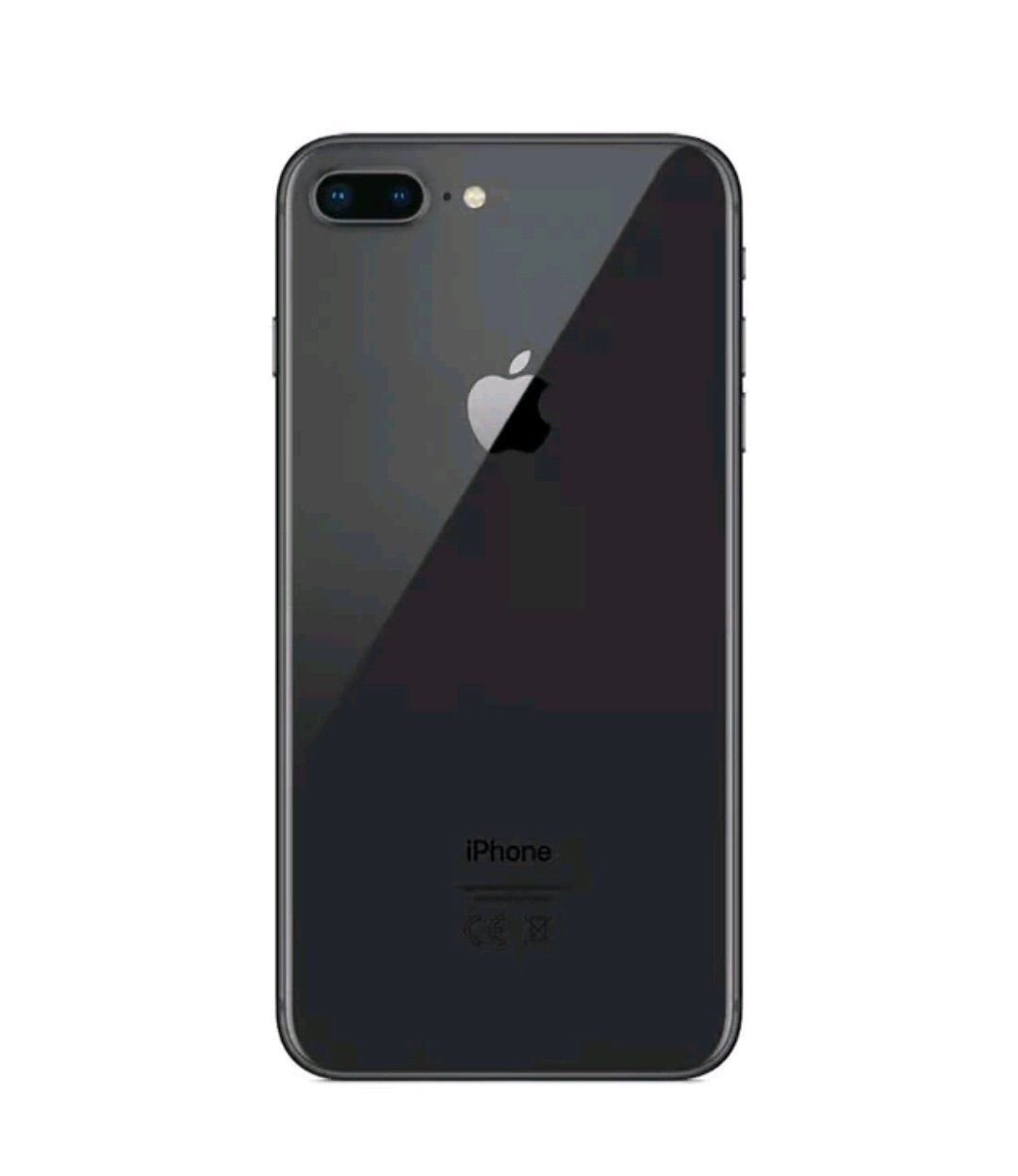 Apple Handys / Smartphones: Iphone 8 Plus (64GB) Akku 100% – Gebraucht aus Luzern von Waince786 3