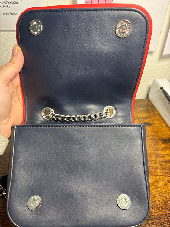 Umhängtasche 4