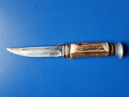 C. Jul Herbertz Solingen Messer Klein