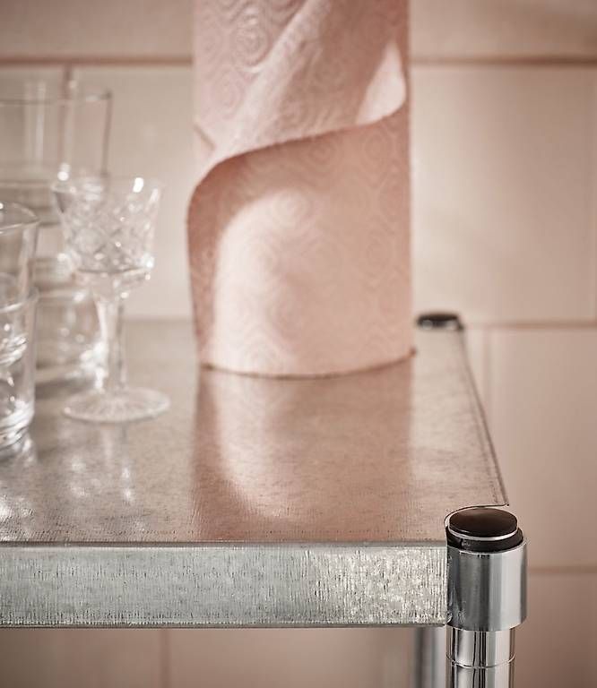 Ikea Regale: Ikea Omar Regal mit Tablaren – Gebraucht aus Binningen von kam_r575 4
