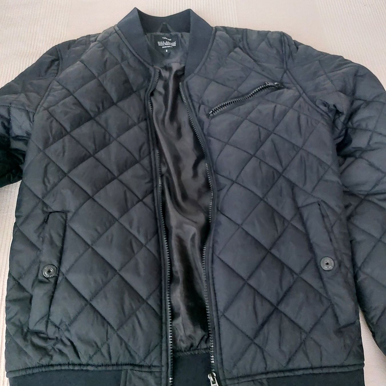 Giacche: Jacke – Usato da Bellikon venduto da Anithom