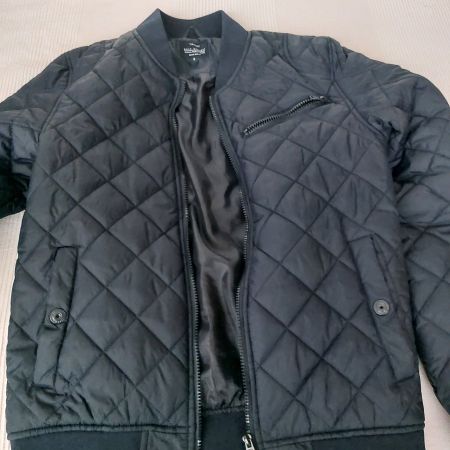 Jacke