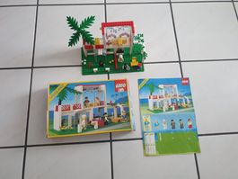 Lego 6376 City Set 1990