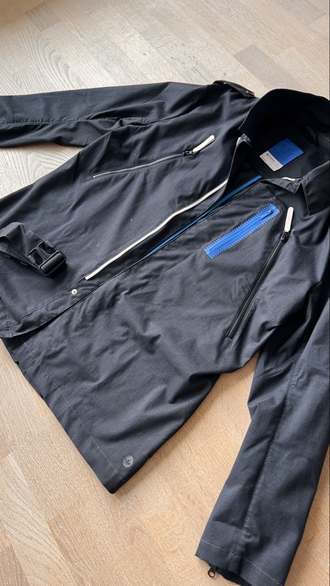 Adidas Vestes: Adidas Men's Jacket size L – D'occasion à Zürich par cri_dj55 8