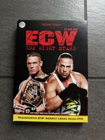DVD ECW One Night Stand 2006