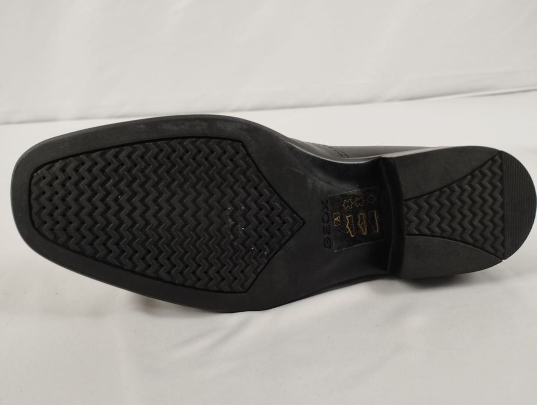 Geox Herrenschuhe: GEOX Schuhe Gr.43 – Gebraucht aus Schübelbach von Restwert_Schubelbach 4